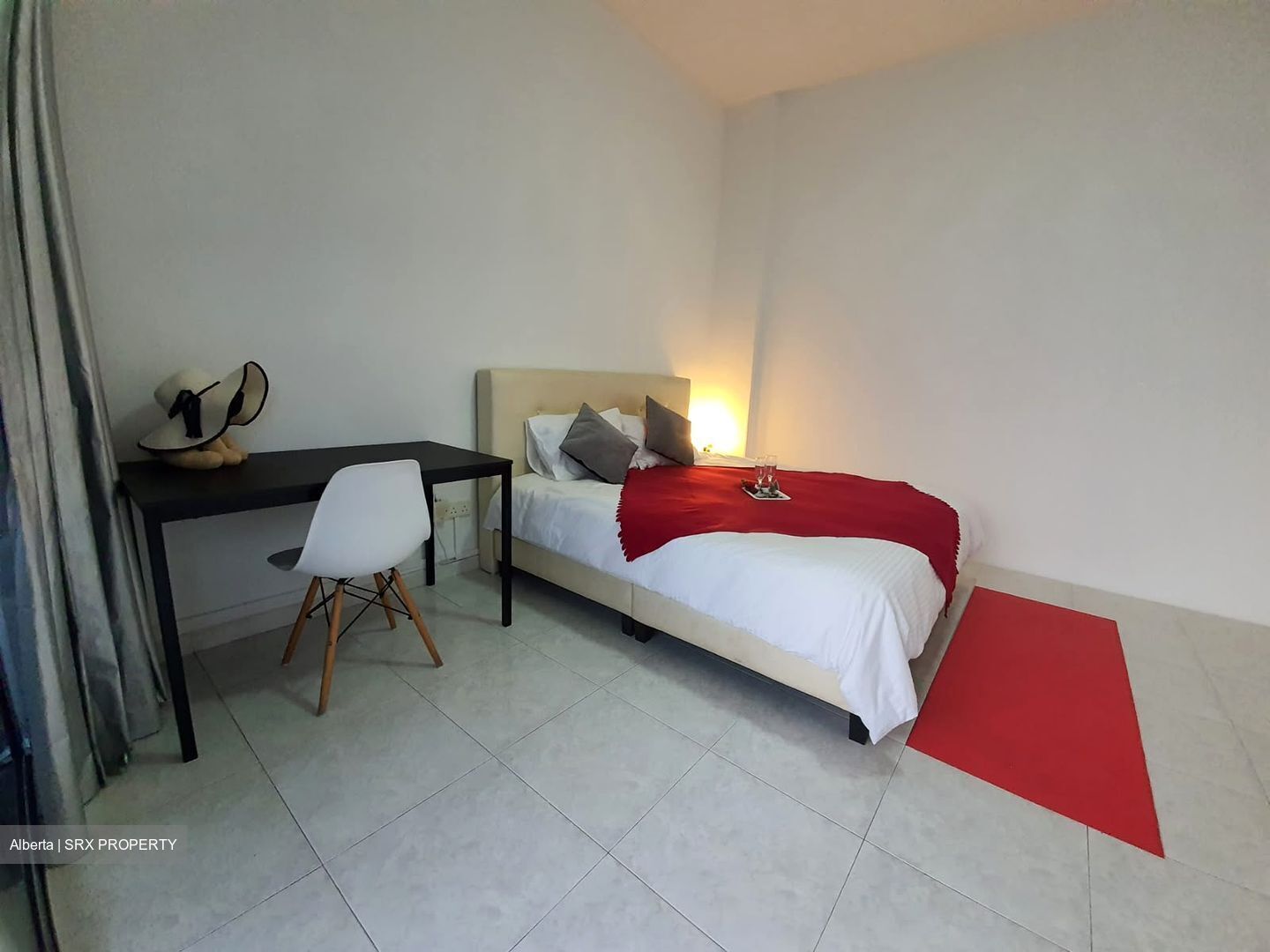Elizabeth Tower (D9), Apartment #595907511